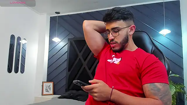 Liam Kleiin online show from November 5, 11:13 am