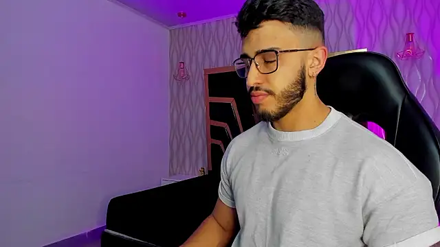 Liam Kleiin online show from February 17, 11:18 am