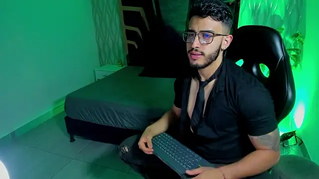 Liam Kleiin online show from March 6, 11:27 am