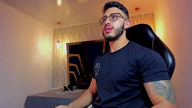 Liam Kleiin online show from March 5, 11:29 am