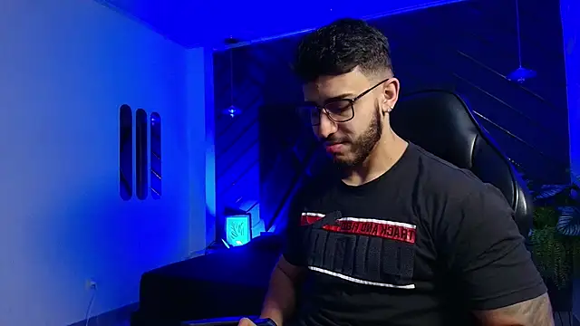 Liam Kleiin online show from March 11, 11:26 am