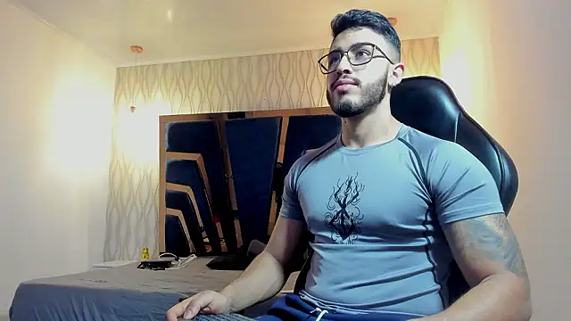 Liam Kleiin online show from March 4, 11:18 am