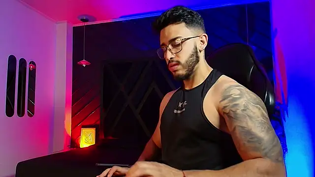 Liam Kleiin online show from March 14, 11:49 am