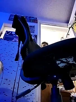 Roleplay2323 online show from October 31, 7:27 am