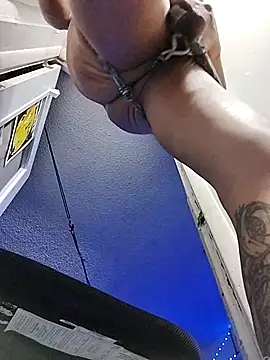 Roleplay2323 online show from September 21, 5:45 am