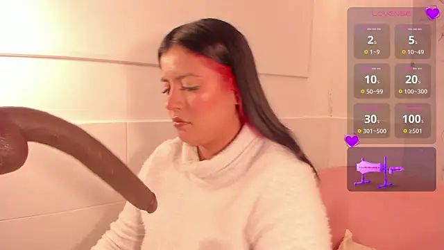 taylor cupper online show from December 20, 3:31 am