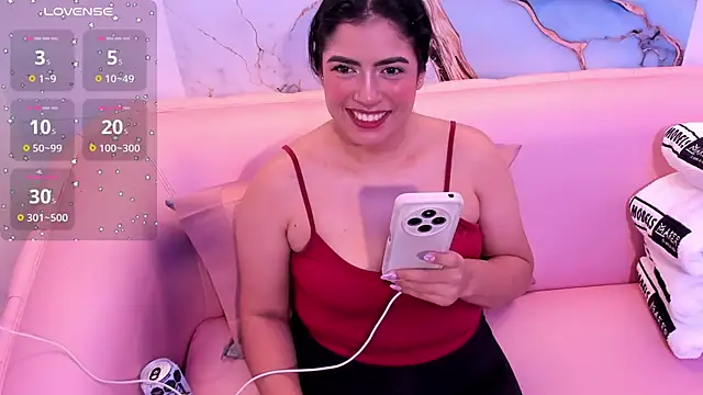 taylor cupper online show from September 14, 3:29 am