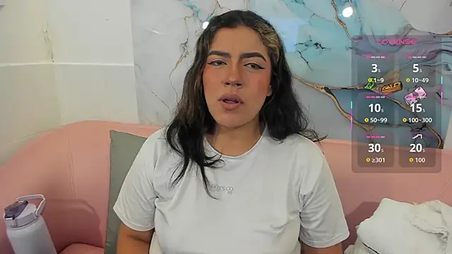 taylor cupper online show from November 29, 1:17 am