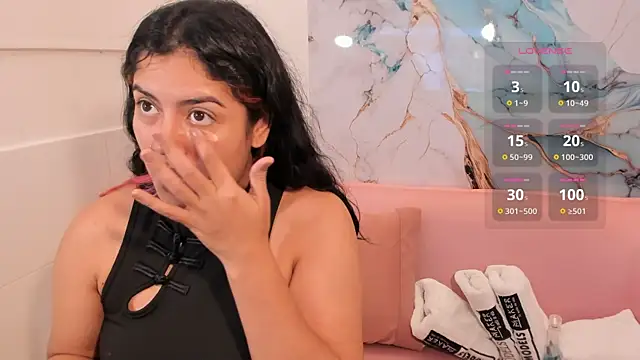 taylor cupper online show from February 18, 11:12 pm