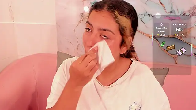 taylor cupper online show from December 1, 3:18 am