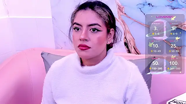 taylor cupper online show from November 6, 3:54 am