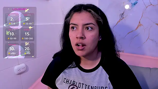 taylor cupper online show from November 10, 2:49 am