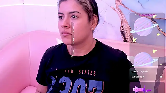 taylor cupper online show from November 1, 8:14 pm