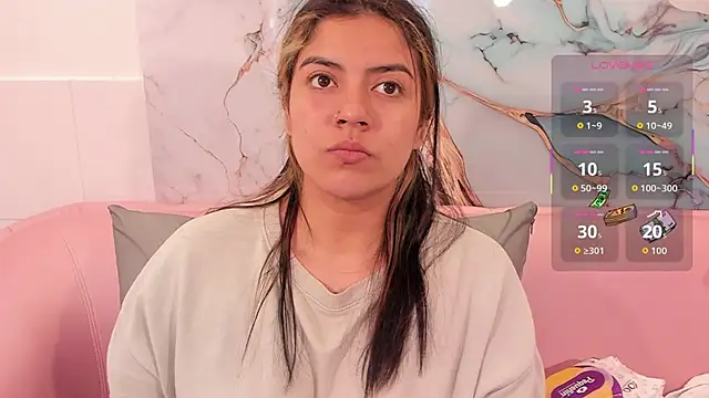 taylor cupper online show from December 5, 3:27 am