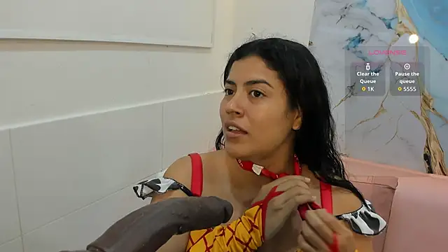 taylor cupper online show from February 8, 5:27 am