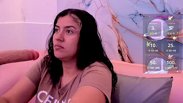 taylor cupper online show from November 5, 3:53 am