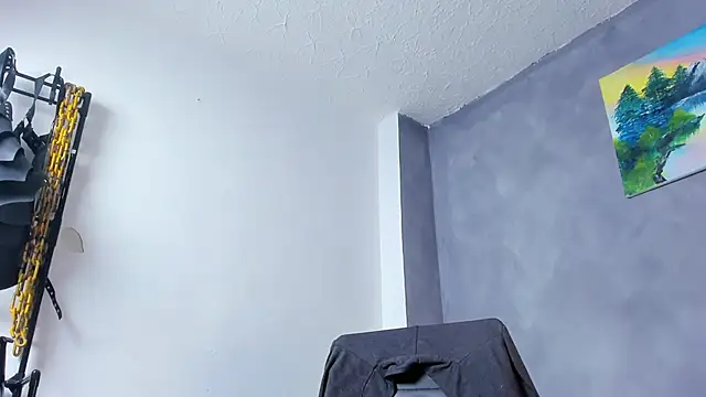 JuanBlade online show from February 11, 4:12 am