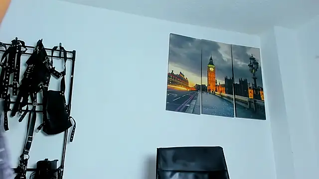 Snapshot of JuanBlade chatting on November 19, 4:40 pm JuanBlade online show from November 19, 4:40 pm