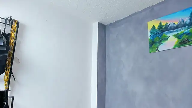 JuanBlade online show from February 15, 5:12 pm