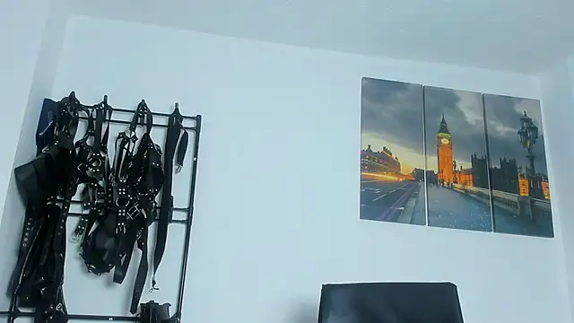 Snapshot of JuanBlade chatting on October 14, 1:23 pm JuanBlade online show from October 14, 1:23 pm