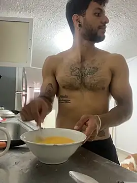 Snapshot of JuanBlade chatting on October 7, 3:35 pm JuanBlade online show from October 7, 3:35 pm