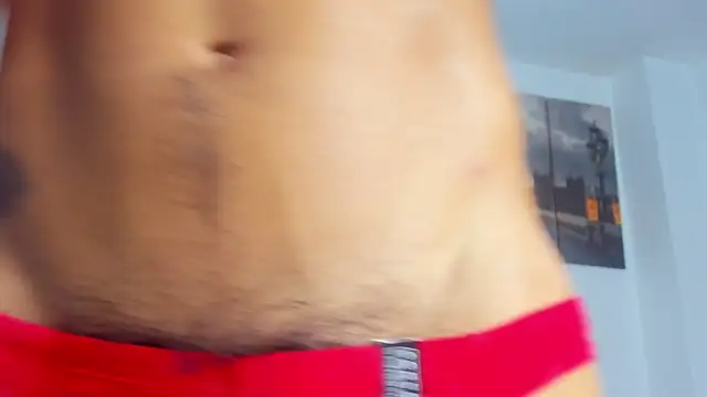 Snapshot of JuanBlade chatting on October 15, 6:49 pm JuanBlade online show from October 15, 6:49 pm