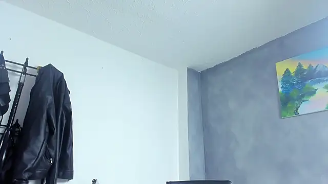 JuanBlade online show from April 18, 5:21 am