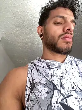 JuanBlade online show from June 1, 7:13 pm