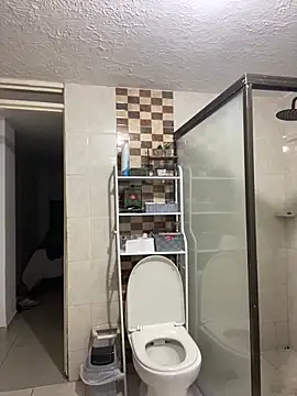 JuanBlade online show from March 14, 12:55 pm