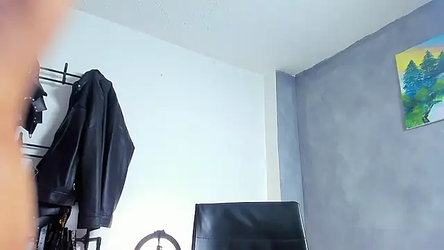 JuanBlade online show from March 29, 1:29 am