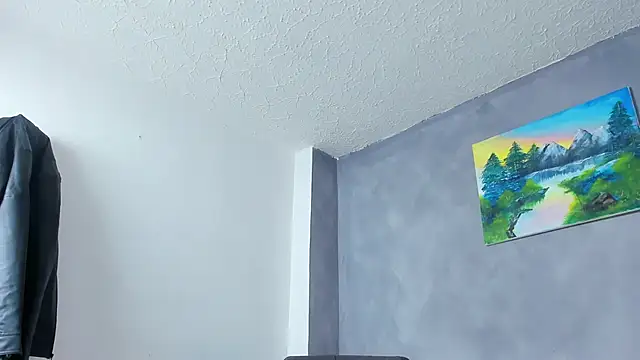 JuanBlade online show from February 26, 6:13 am