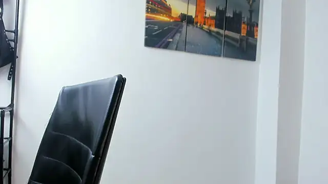 JuanBlade online show from January 7, 1:49 pm