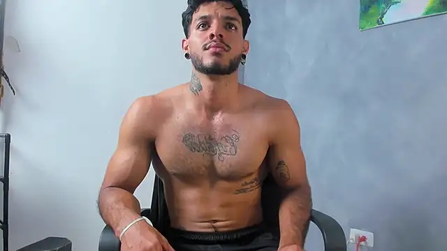 JuanBlade online show from February 6, 6:48 pm