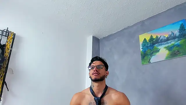 JuanBlade online show from February 9, 12:36 pm