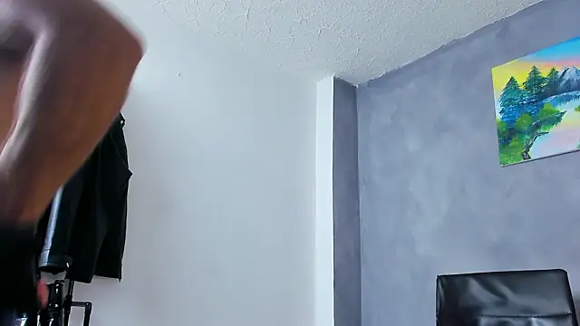 JuanBlade online show from March 10, 2:04 am