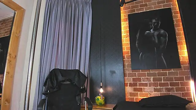 JuanBlade online show from March 31, 4:31 pm