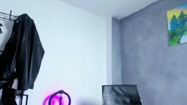 JuanBlade online show from March 25, 10:25 am