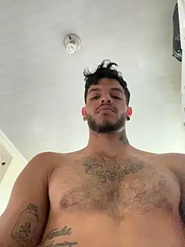 Snapshot of JuanBlade chatting on March 11, 12:06 pm JuanBlade online show from March 11, 12:06 pm