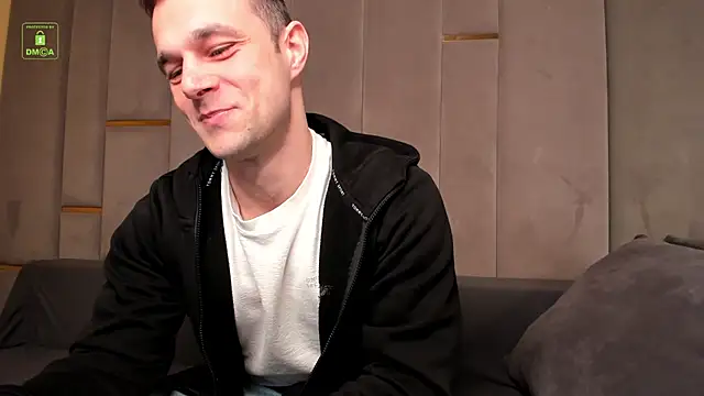 BrandonNorris online show from May 3, 10:42 am