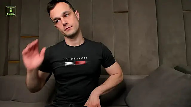 BrandonNorris online show from April 23, 5:03 am