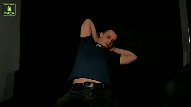 Snapshot of BrandonNorris chatting on February 19, 2:44 am BrandonNorris online show from February 19, 2:44 am