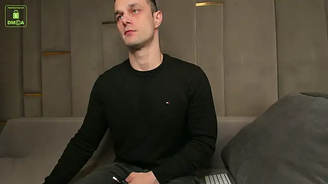 BrandonNorris online show from April 28, 3:27 pm