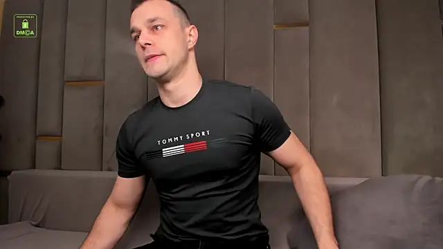 BrandonNorris online show from January 8, 4:18 am