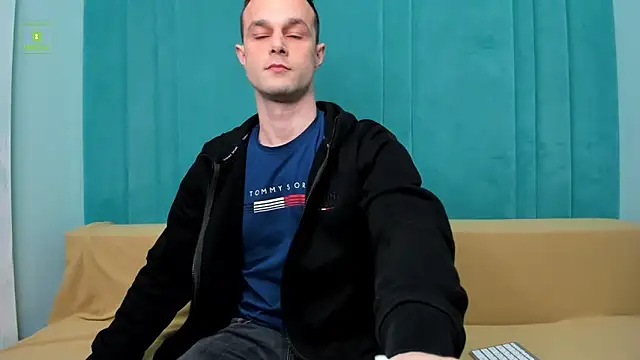 BrandonNorris online show from April 18, 10:50 am