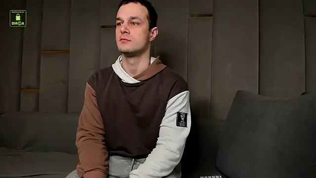 BrandonNorris online show from February 25, 4:12 am