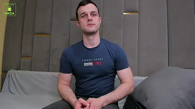 Snapshot of BrandonNorris chatting on March 5, 3:40 am BrandonNorris online show from March 5, 3:40 am