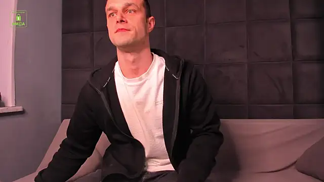 BrandonNorris online show from May 9, 1:25 pm