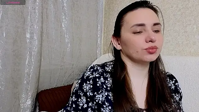 Baby stasya online show from May 27, 9:44 pm