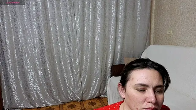 Baby stasya online show from May 11, 9:45 pm