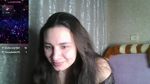 Snapshot of Baby_stasya chatting on January 11, 10:29 pm Baby stasya online show from January 11, 10:29 pm